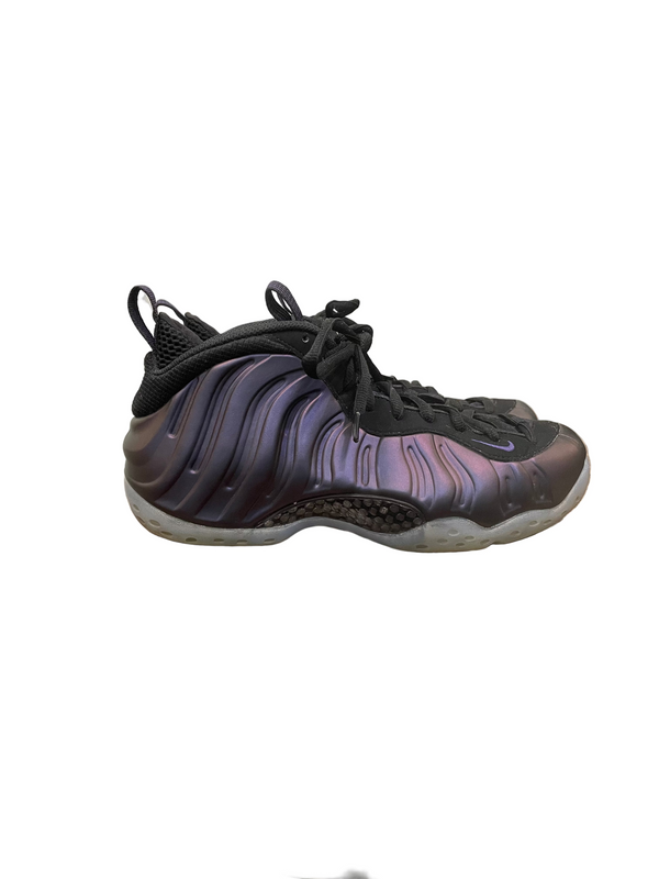 Nike Air Foamposite One Eggplant