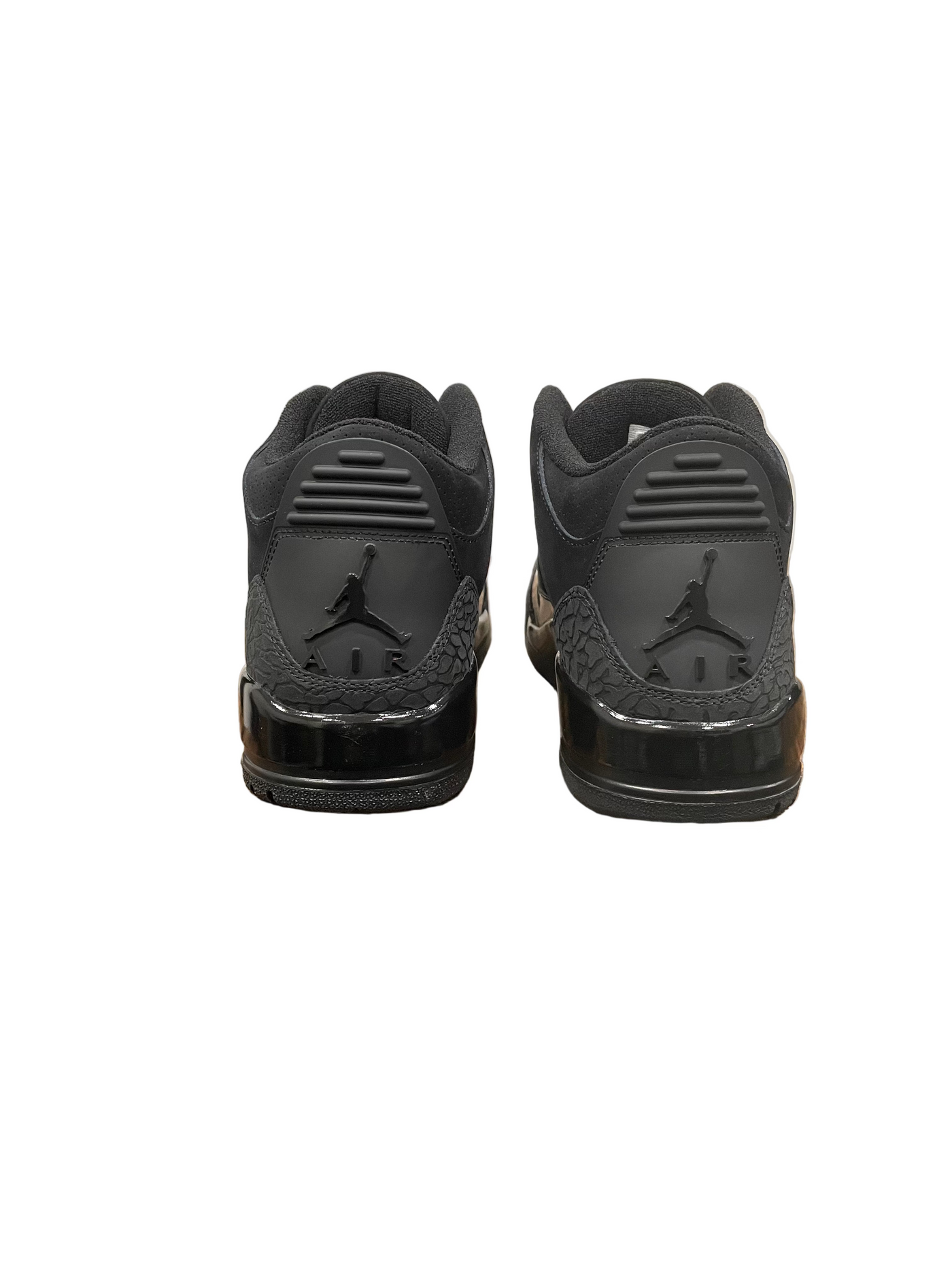Nike Air Jordan 3 Retro Black Cat