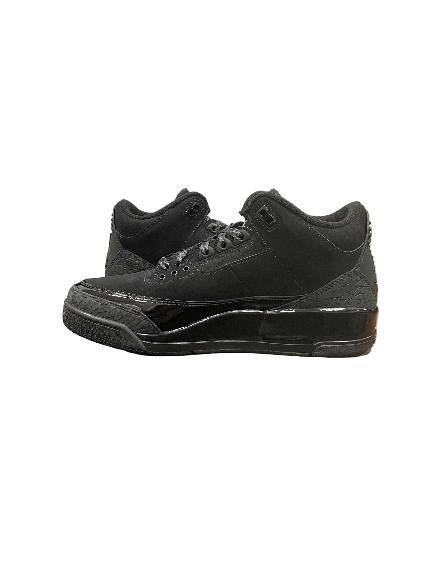 Nike Air Jordan 3 Retro Black Cat