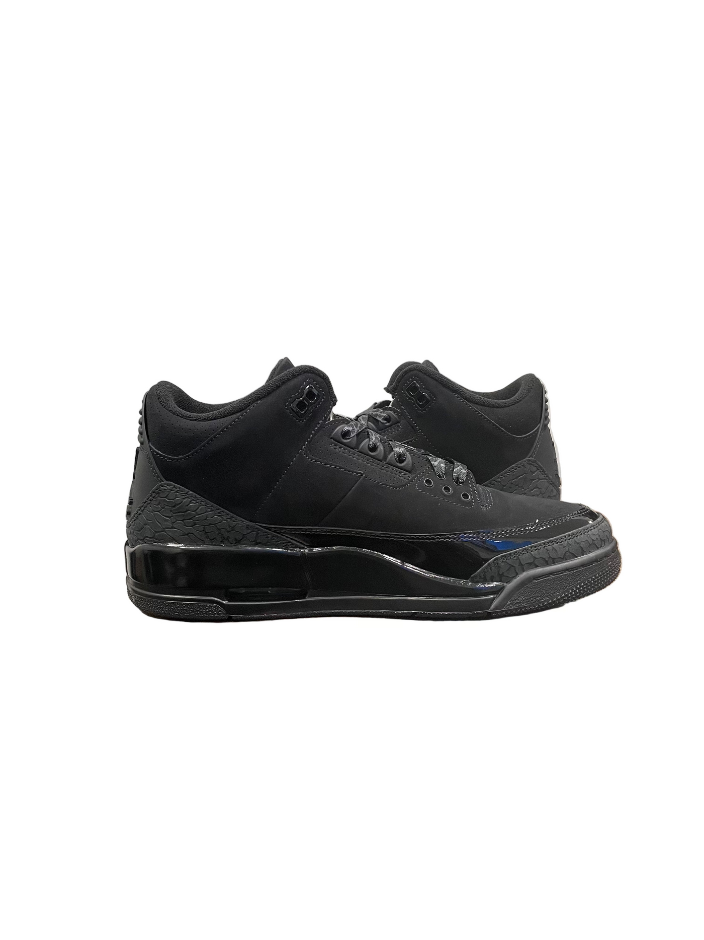Nike Air Jordan 3 Retro Black Cat