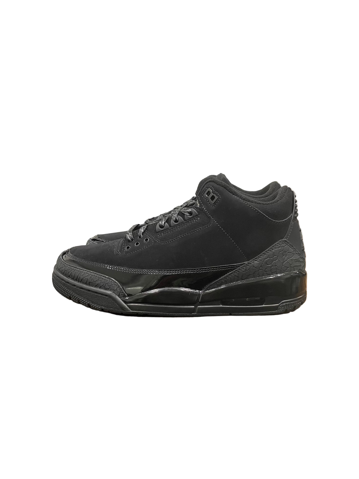 Nike Air Jordan 3 Retro Black Cat
