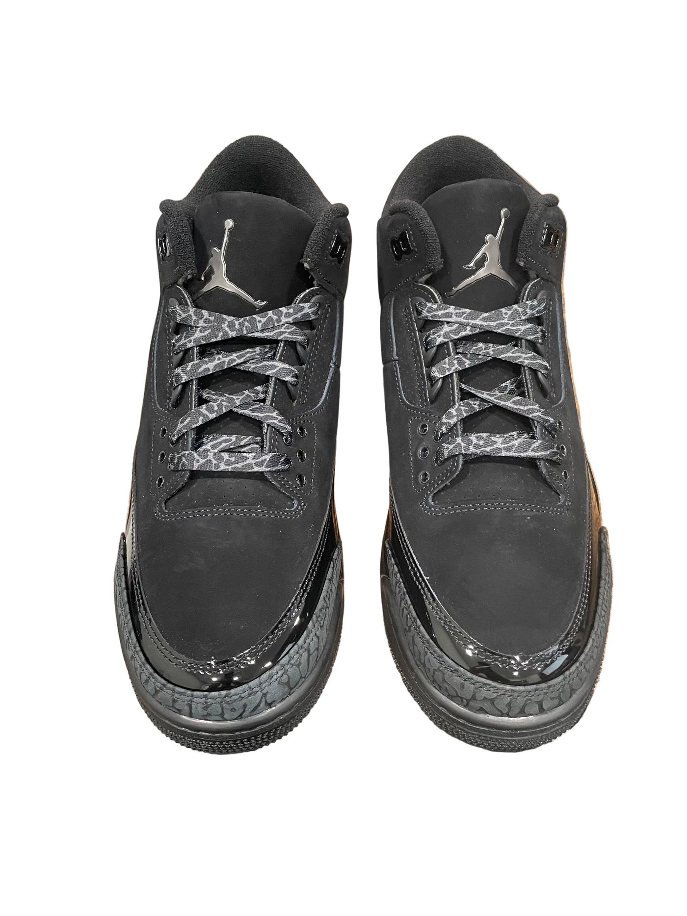 Nike Air Jordan 3 Retro Black Cat