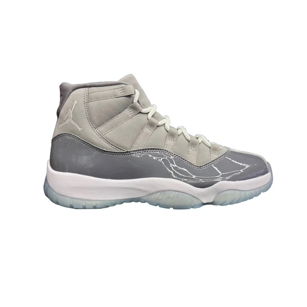 Nike Air Jordan 11 Retro Cool Grey