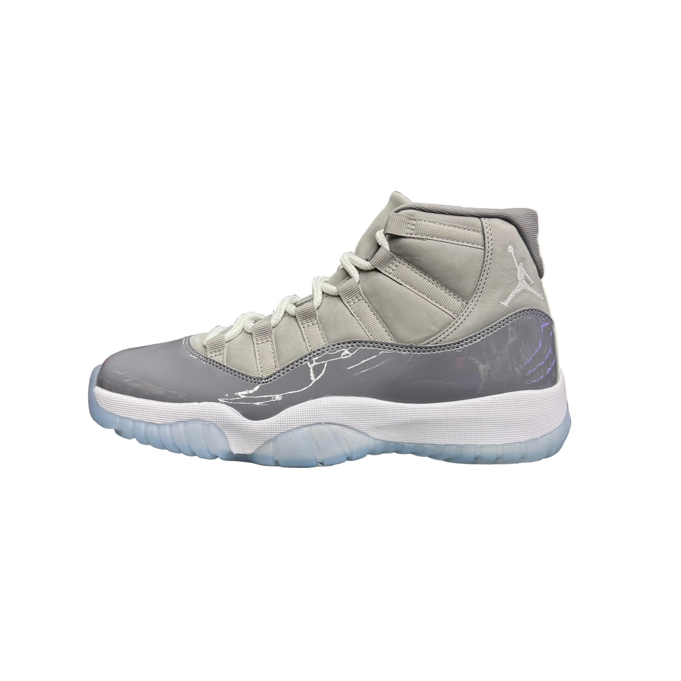 Nike Air Jordan 11 Retro Cool Grey