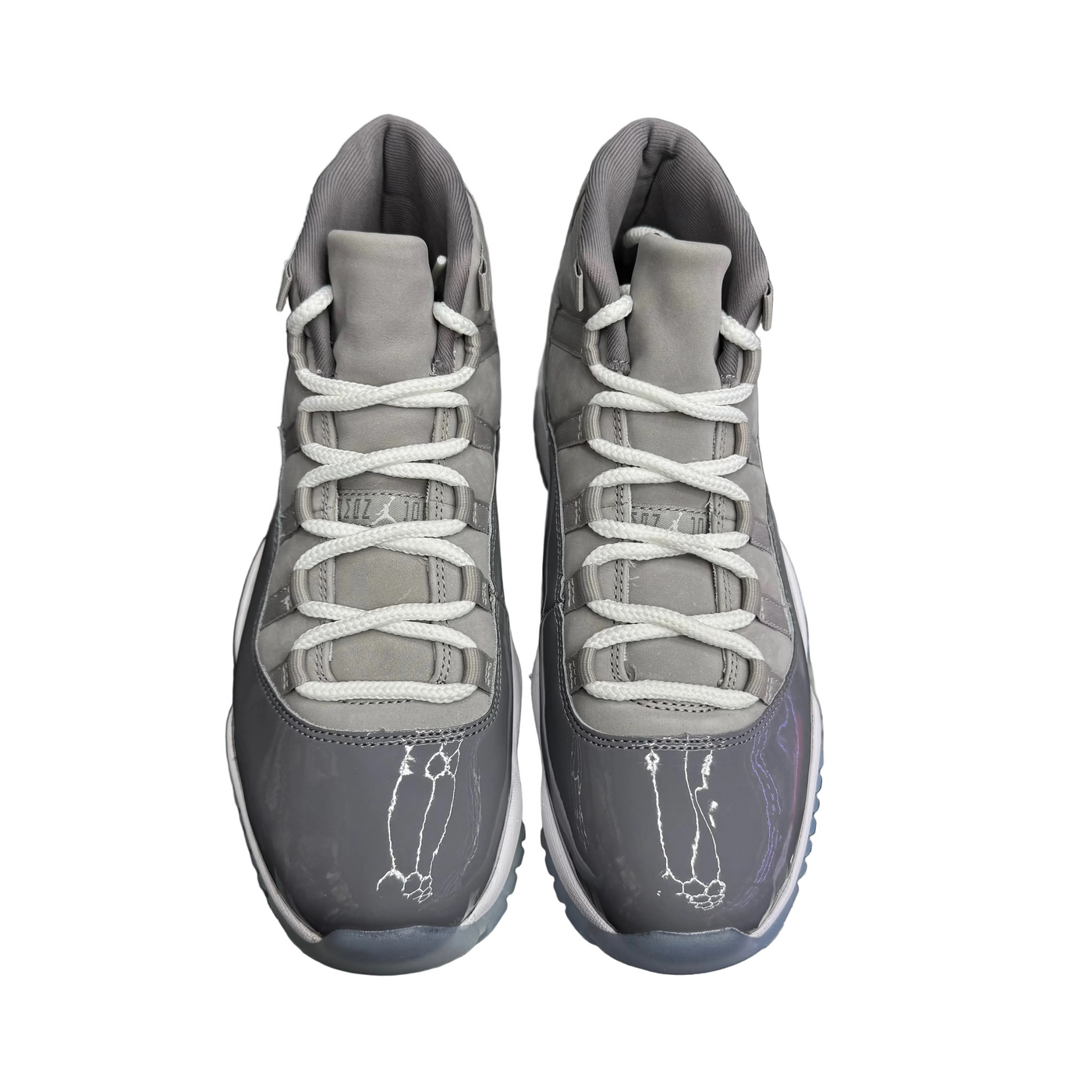 Nike Air Jordan 11 Retro Cool Grey
