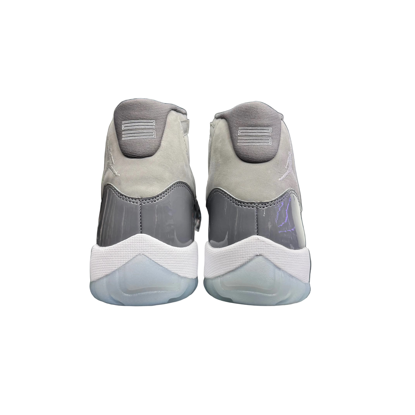 Nike Air Jordan 11 Retro Cool Grey