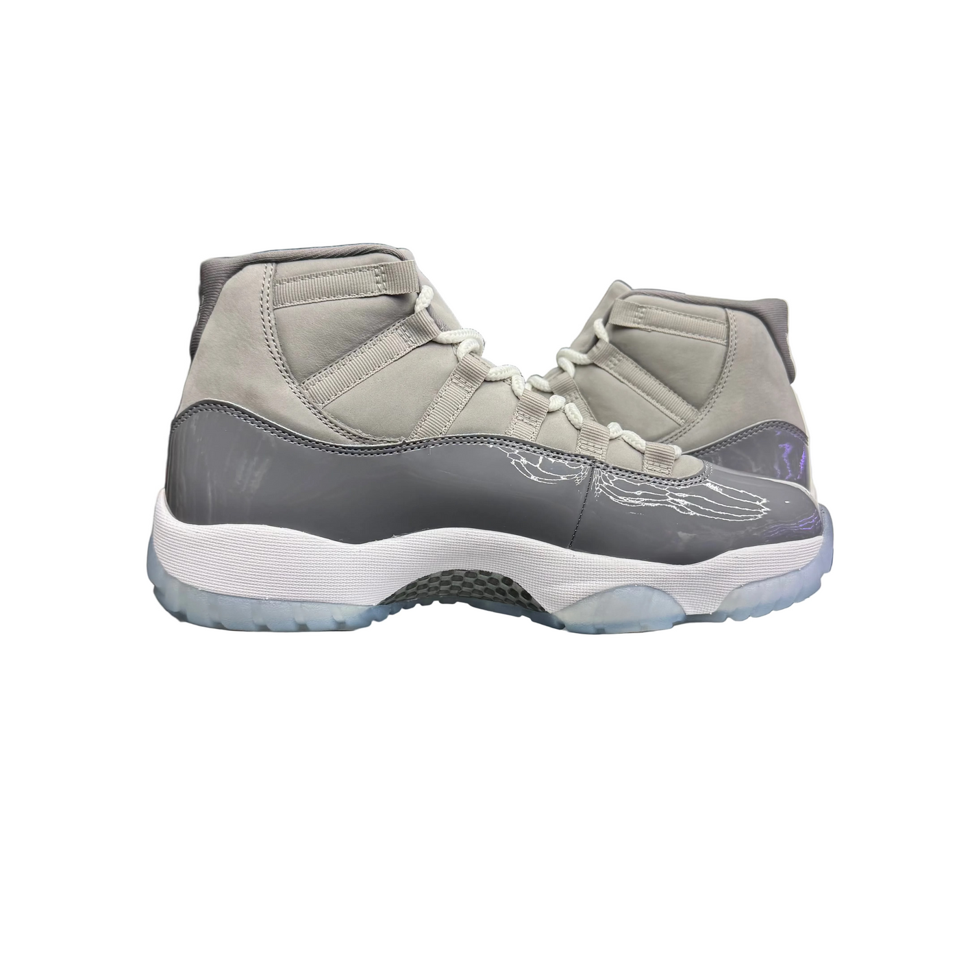 Nike Air Jordan 11 Retro Cool Grey