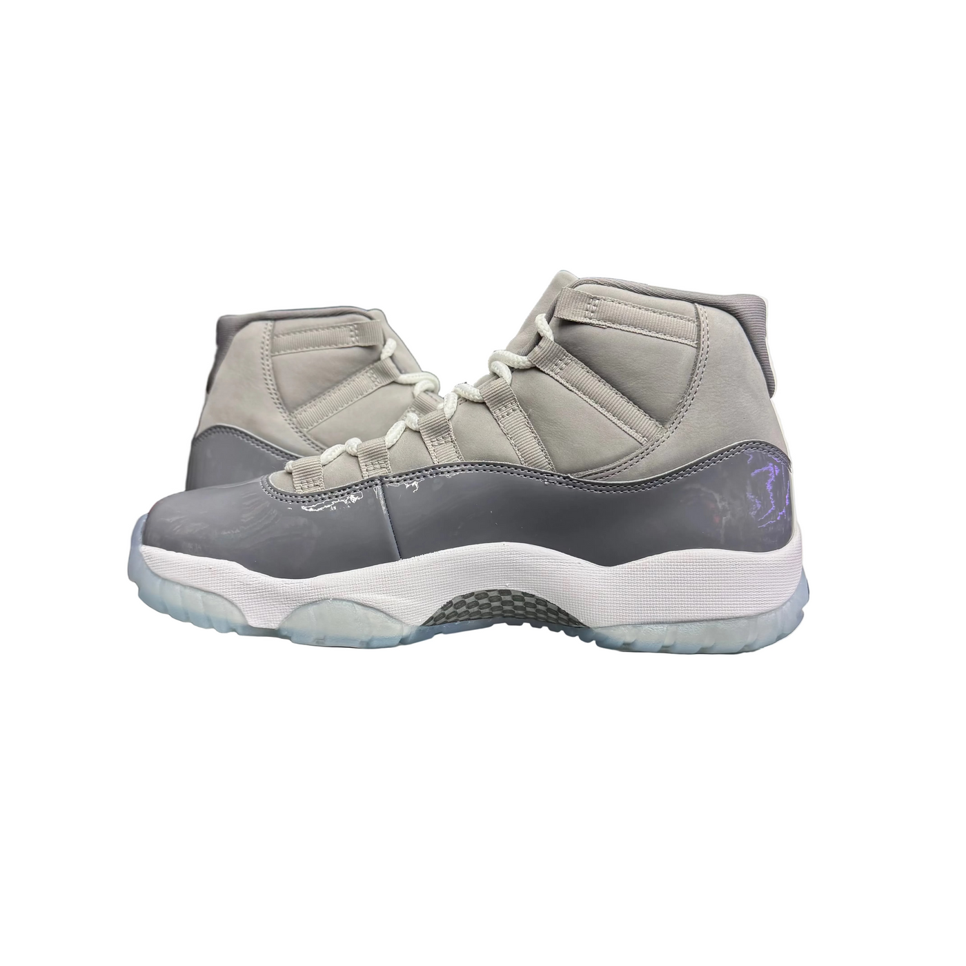 Nike Air Jordan 11 Retro Cool Grey