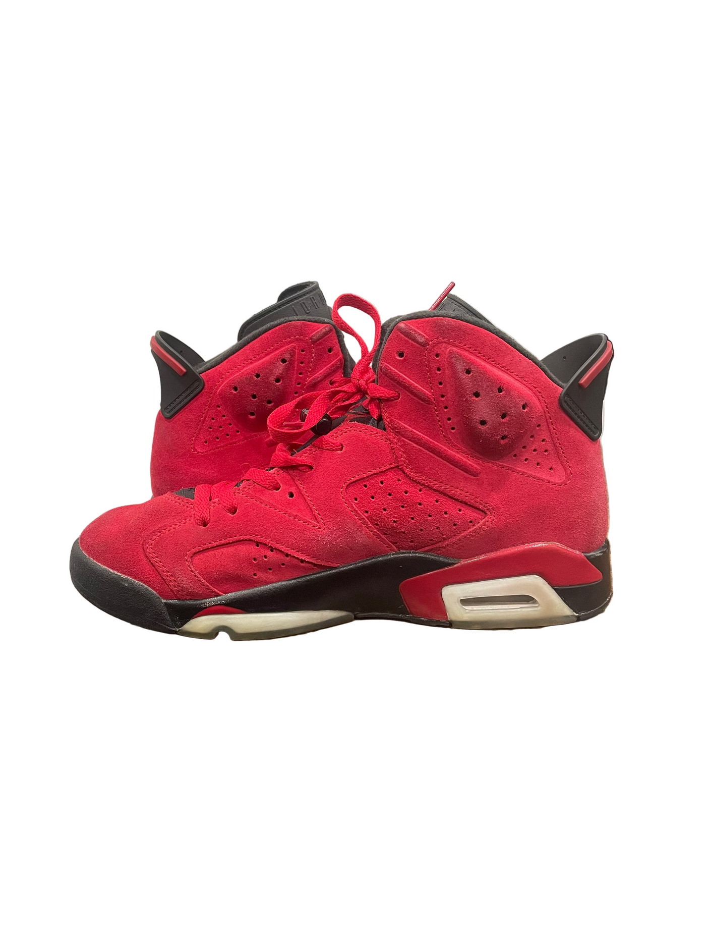 Nike Air Jordan 6 Retro Toro Bravo