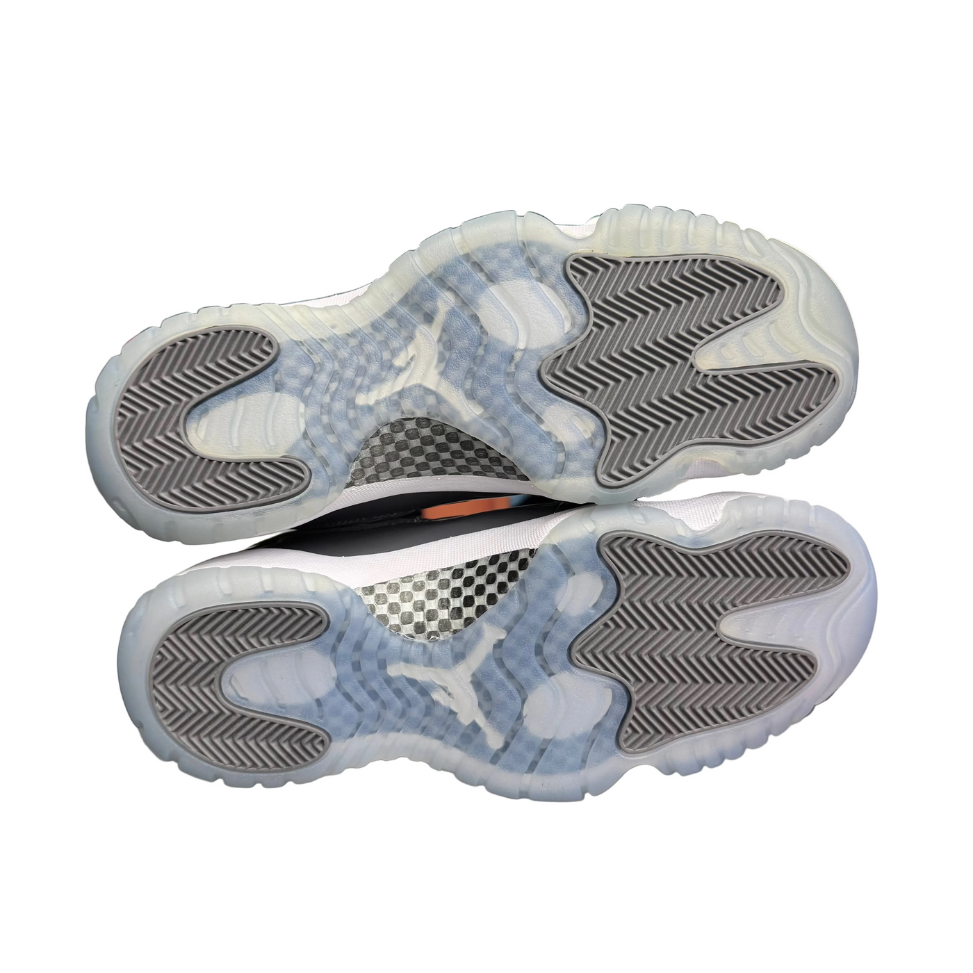Nike Air Jordan 11 Retro Cool Grey