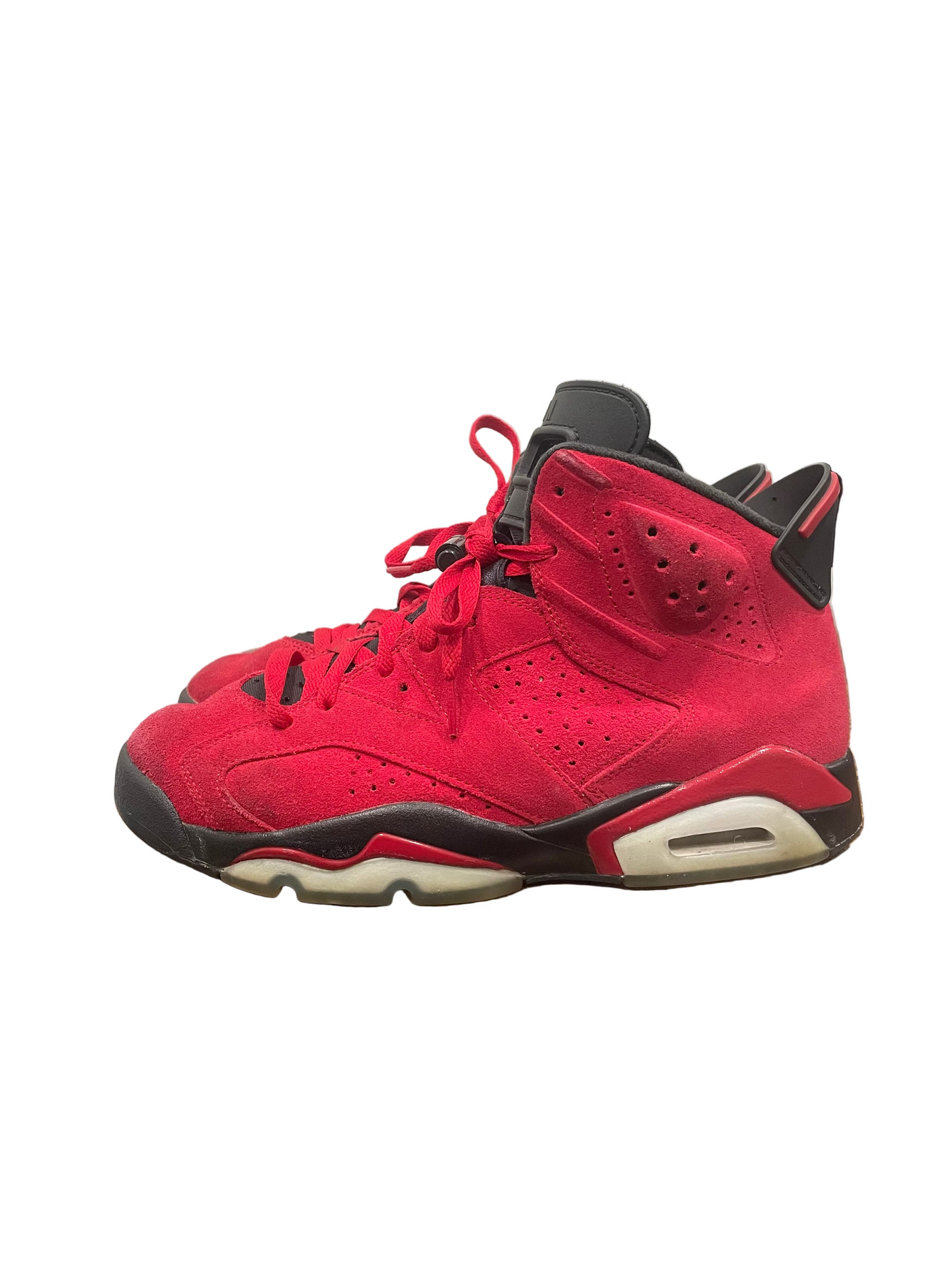 Nike Air Jordan 6 Retro Toro Bravo