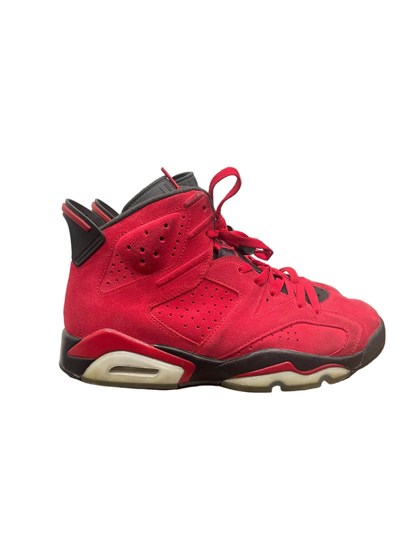 Nike Air Jordan 6 Retro Toro Bravo