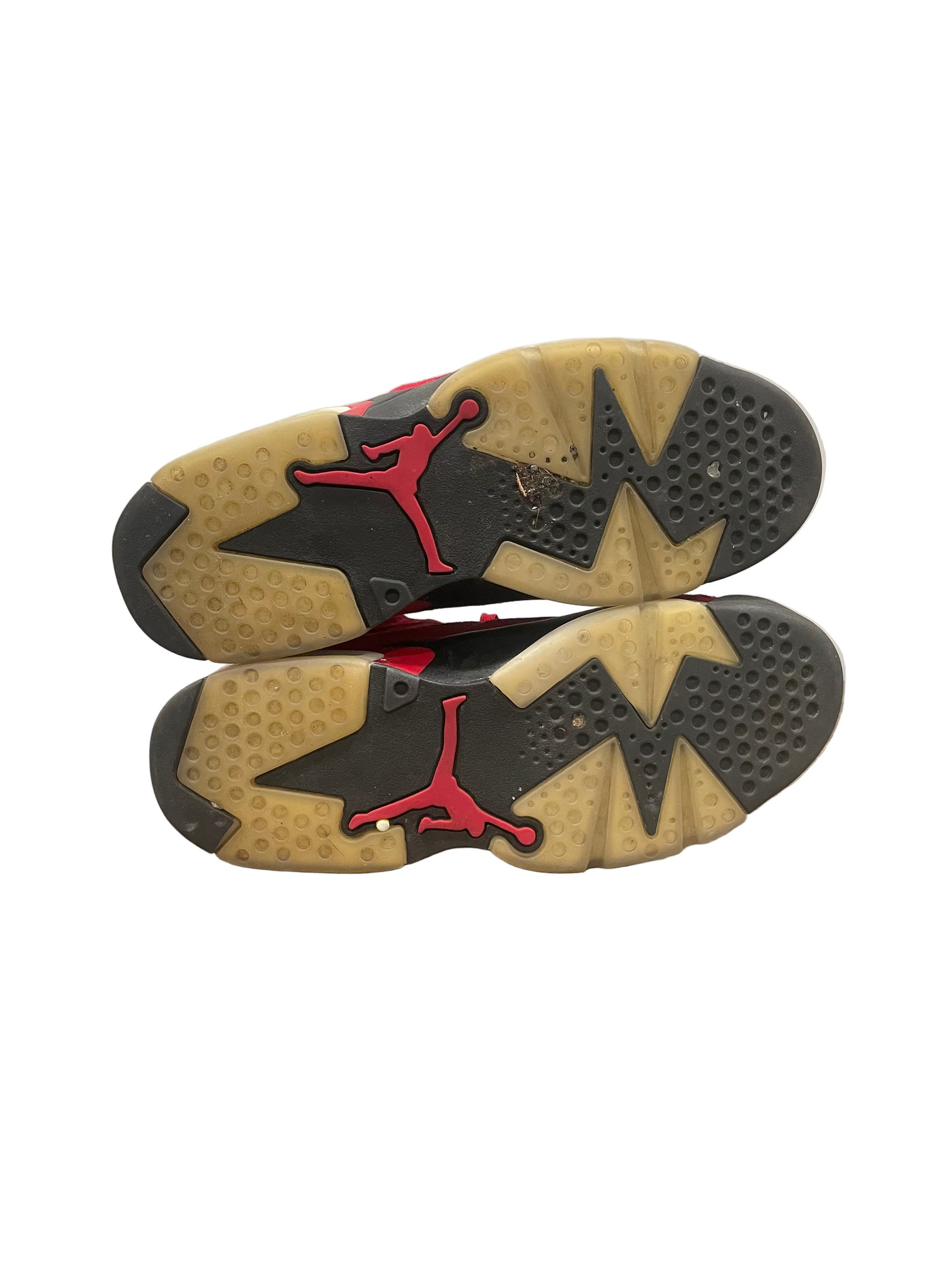 Nike Air Jordan 6 Retro Toro Bravo