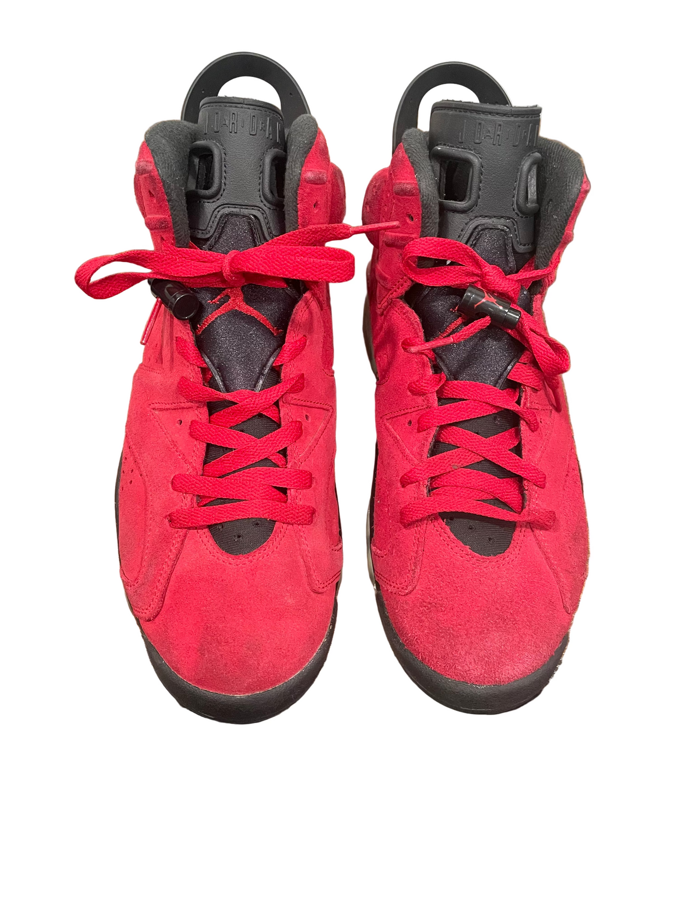 Nike Air Jordan 6 Retro Toro Bravo