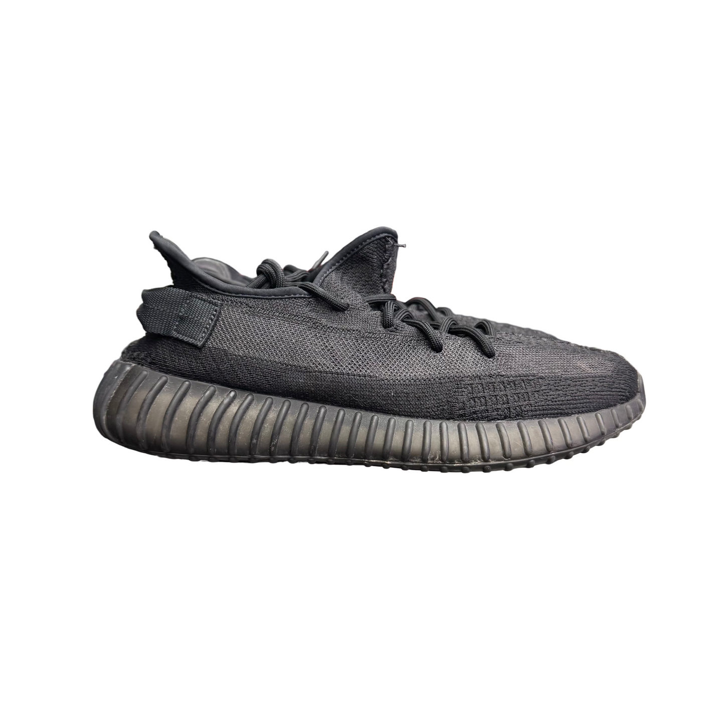 Adidas Yeezy Boost 350 V2 Onyx