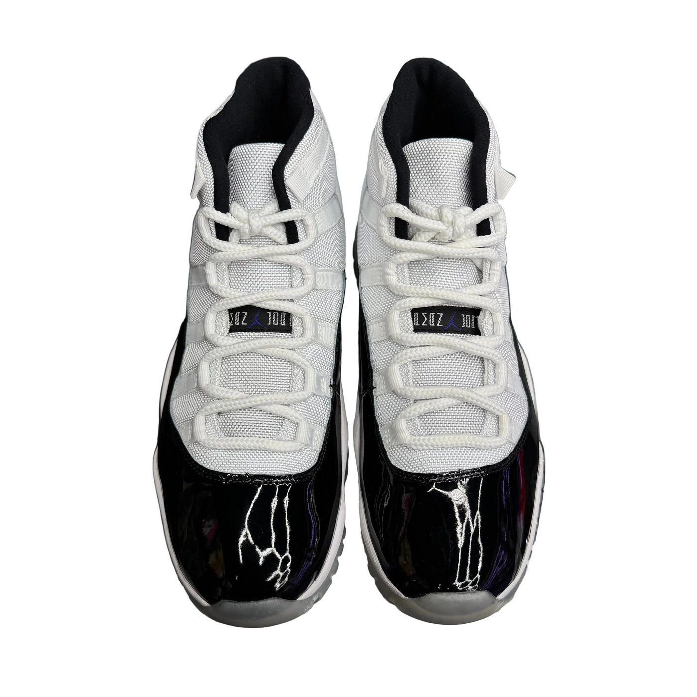 Nike Air Jordan 11 Retro Concord