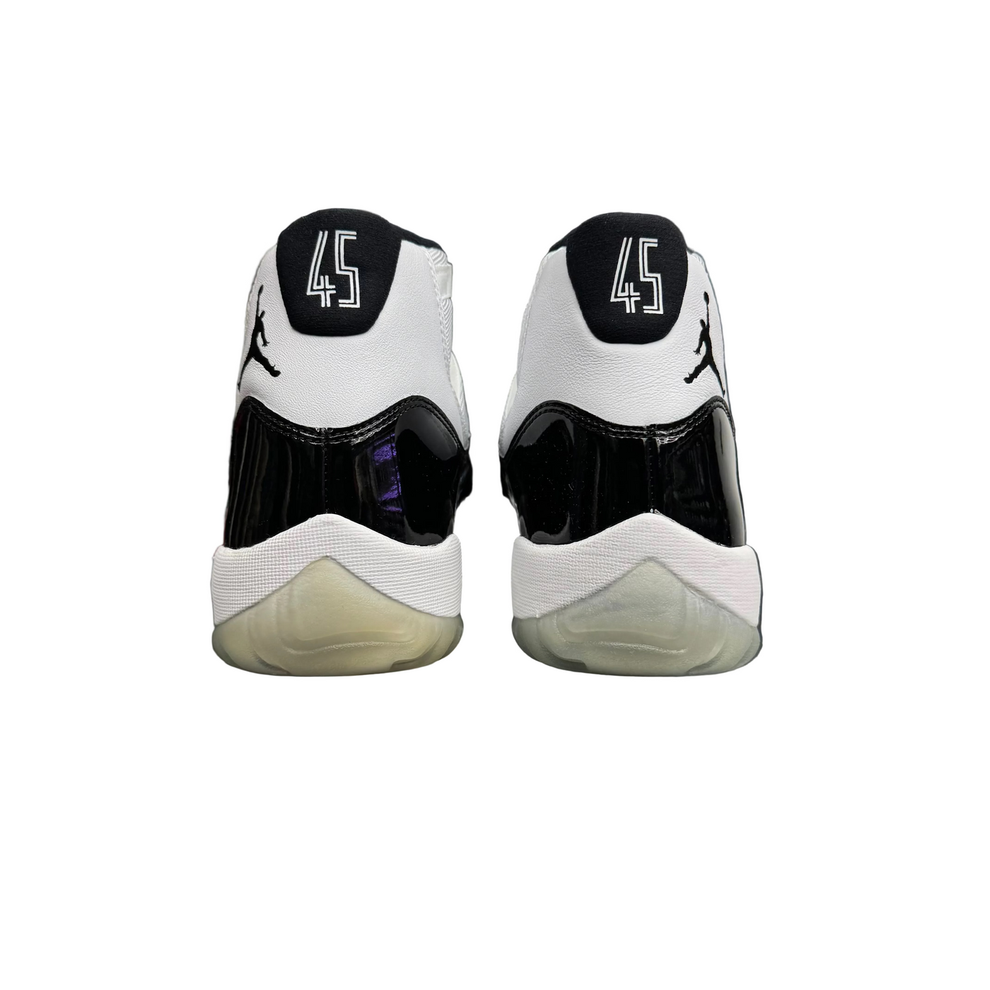 Nike Air Jordan 11 Retro Concord