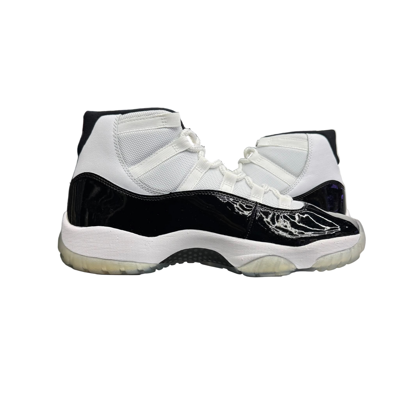 Nike Air Jordan 11 Retro Concord