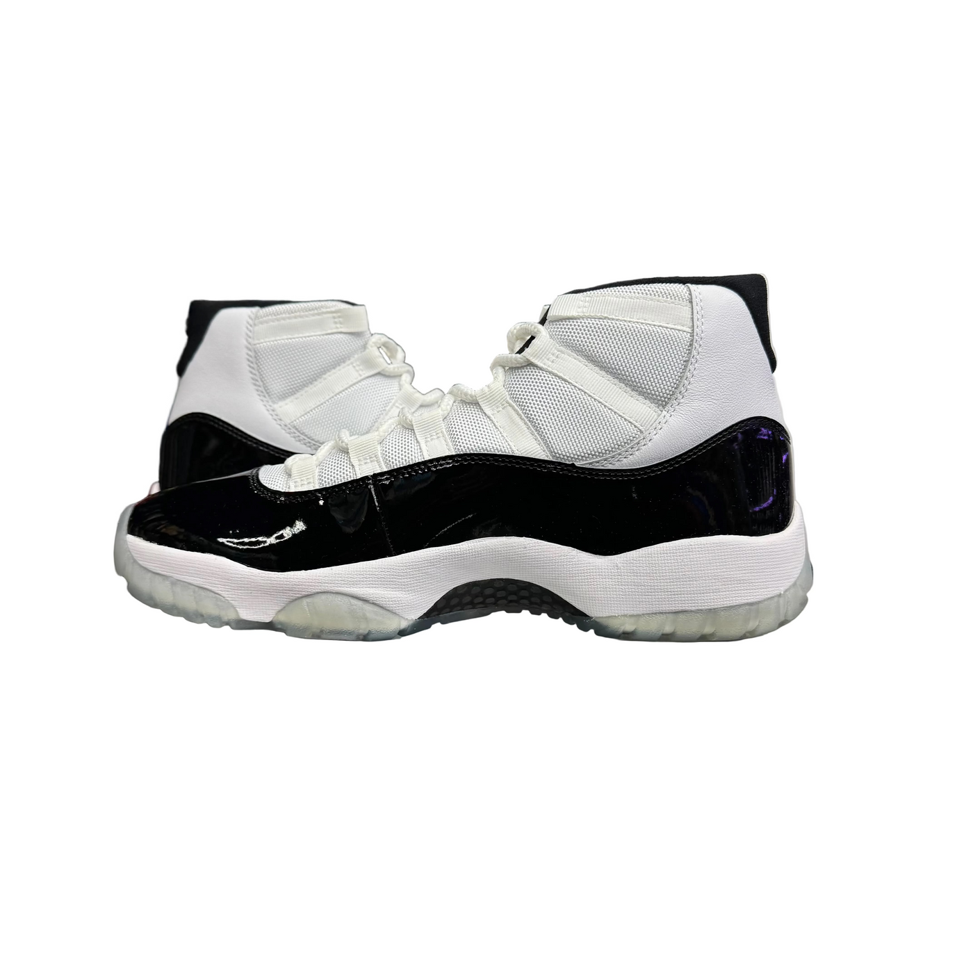 Nike Air Jordan 11 Retro Concord