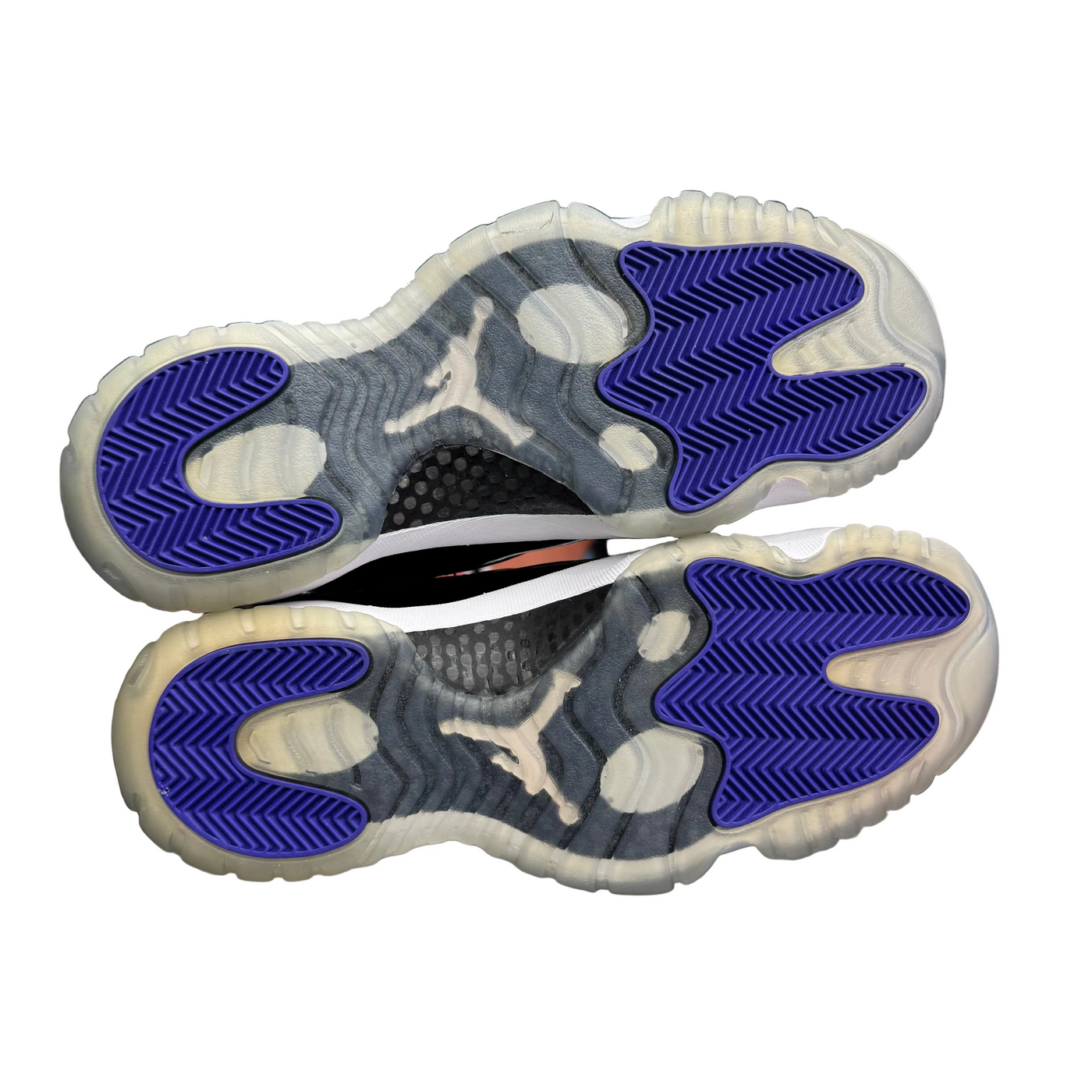 Nike Air Jordan 11 Retro Concord