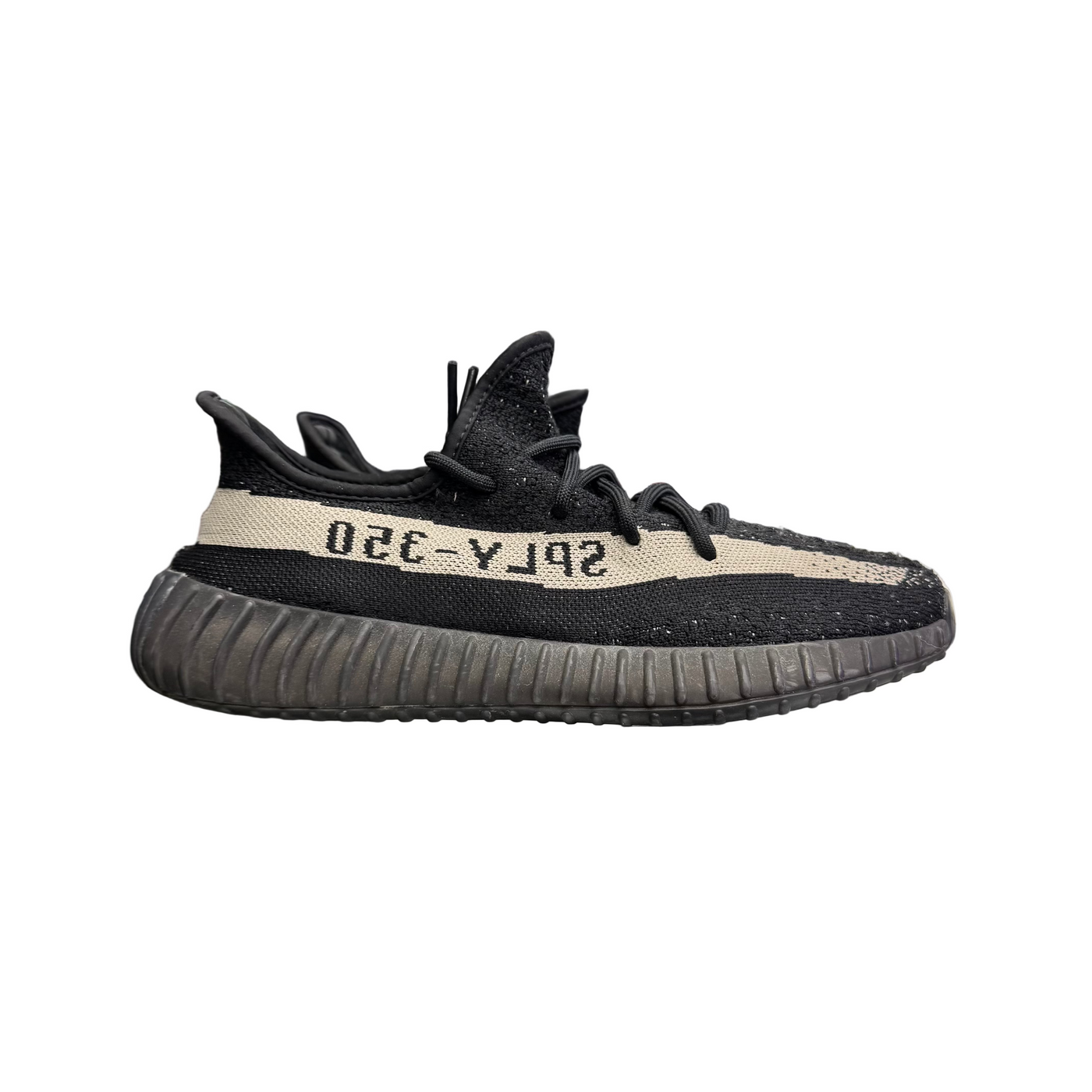 Adidas Yeezy Boost 350 V2 Core Black White