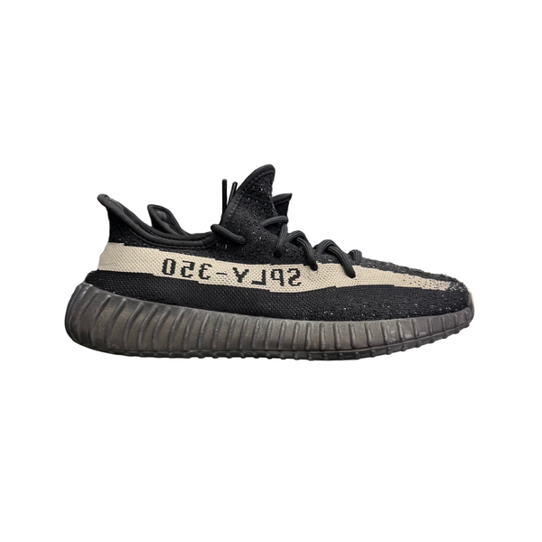 Adidas Yeezy Boost 350 V2 Core Black White