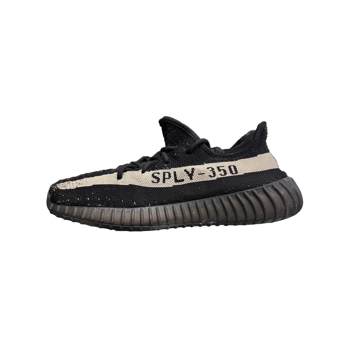 Adidas Yeezy Boost 350 V2 Core Black White