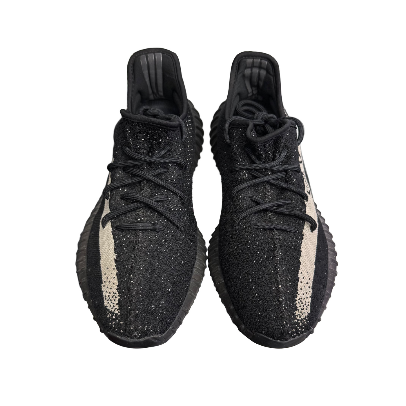 Adidas Yeezy Boost 350 V2 Core Black White