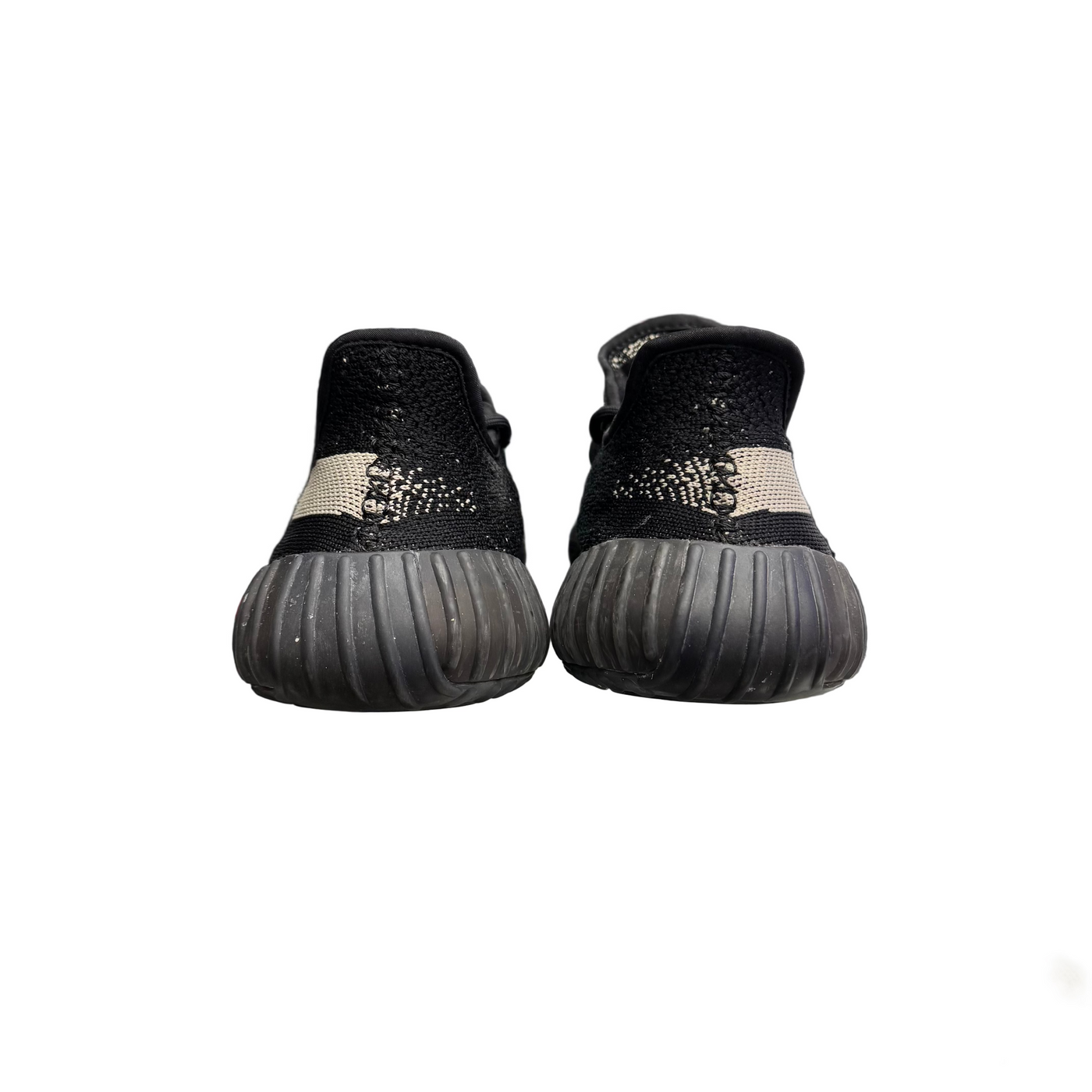 Adidas Yeezy Boost 350 V2 Core Black White