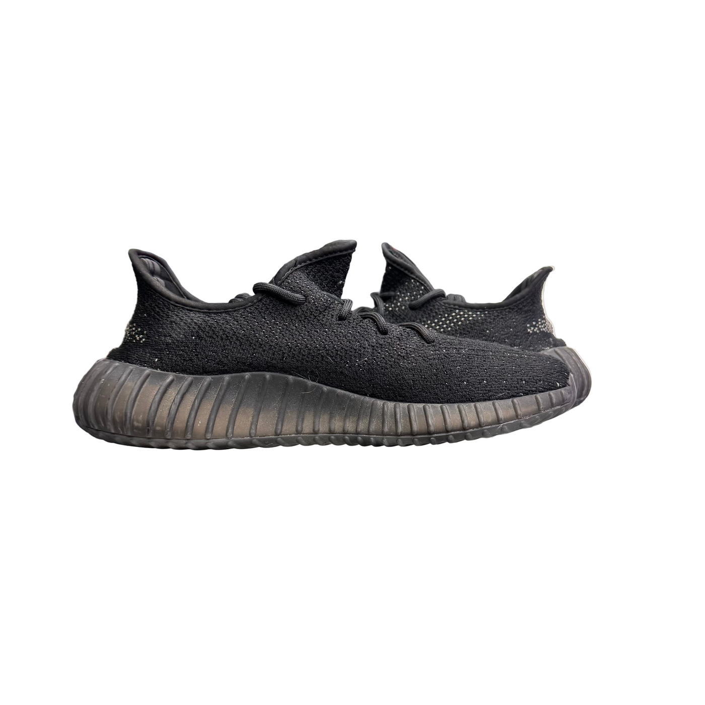 Adidas Yeezy Boost 350 V2 Core Black White