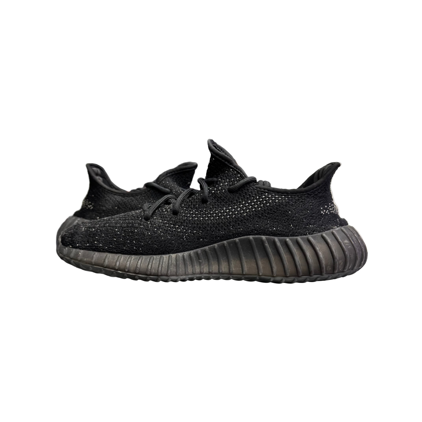Adidas Yeezy Boost 350 V2 Core Black White