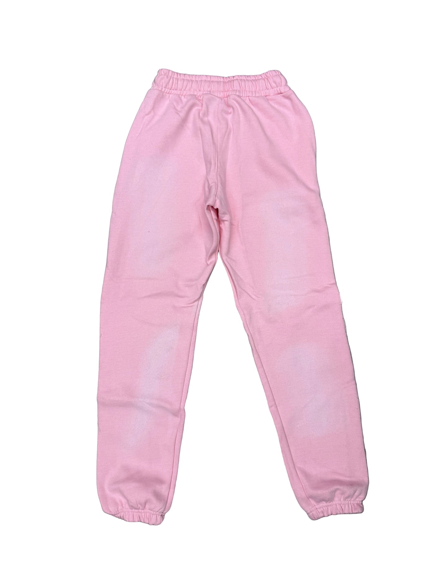 Forever Situated Pink Track Suit