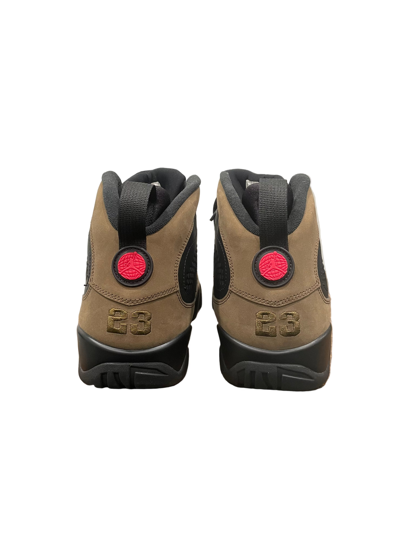 Nike Air Jordan 9 Retro Olive