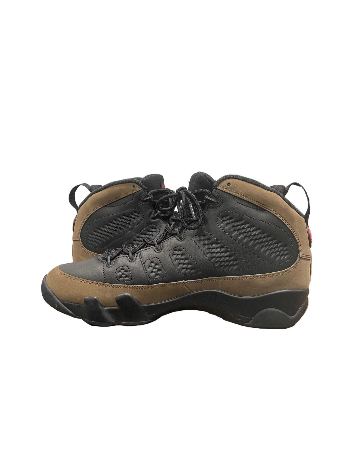 Nike Air Jordan 9 Retro Olive