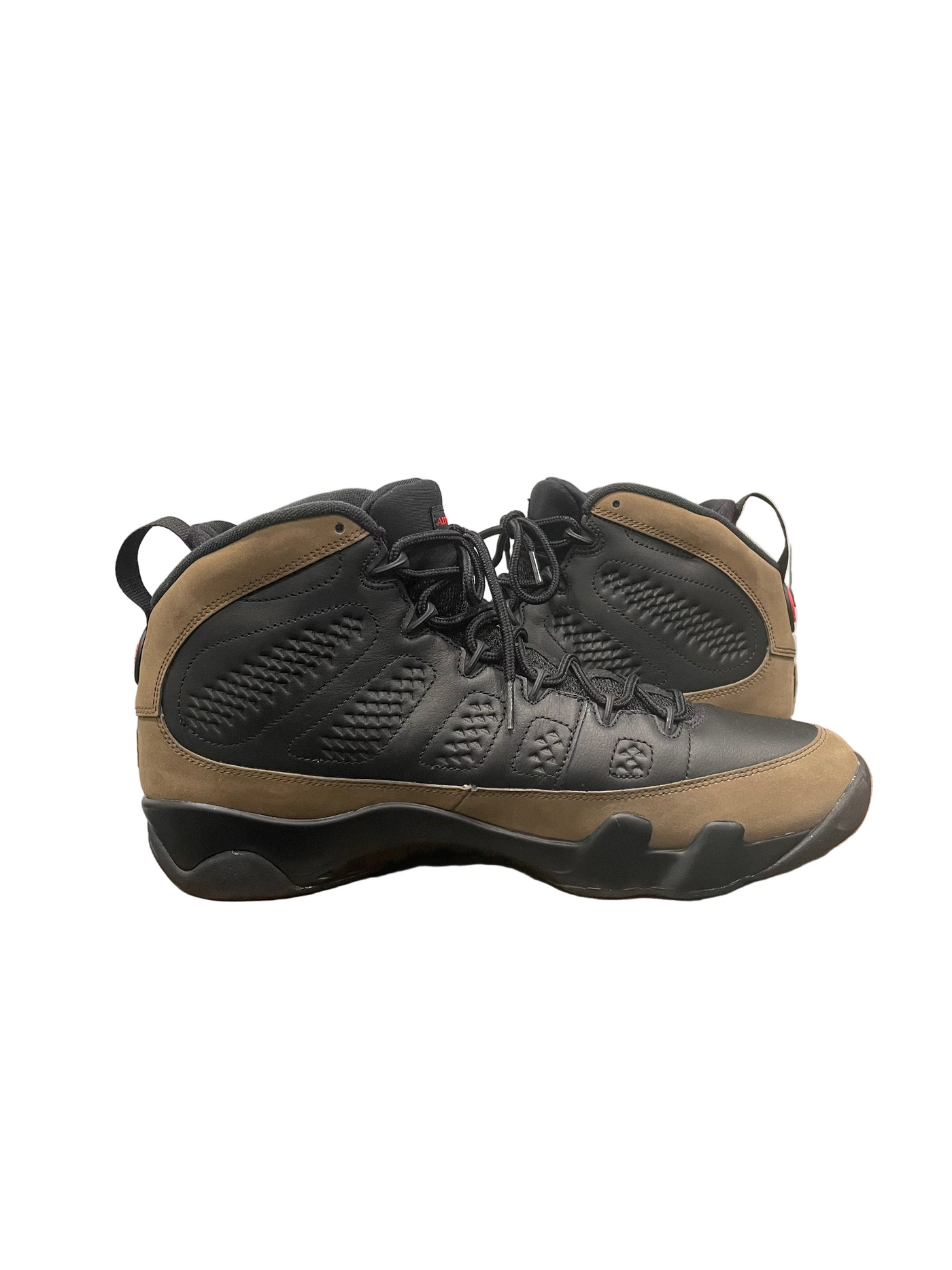 Nike Air Jordan 9 Retro Olive