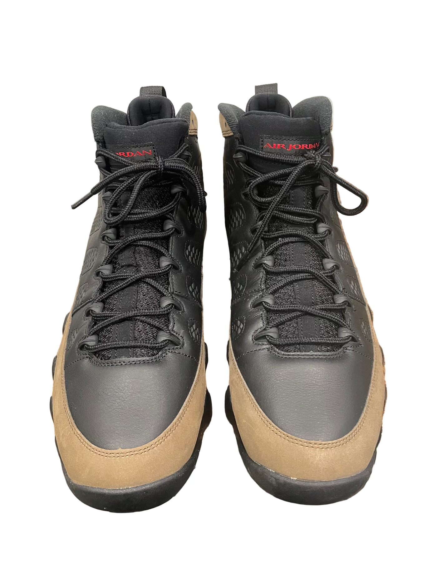 Nike Air Jordan 9 Retro Olive