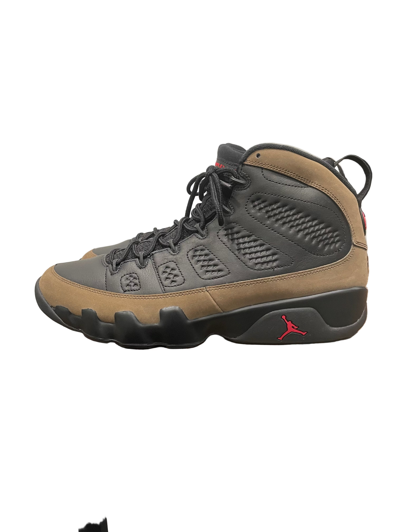 Nike Air Jordan 9 Retro Olive