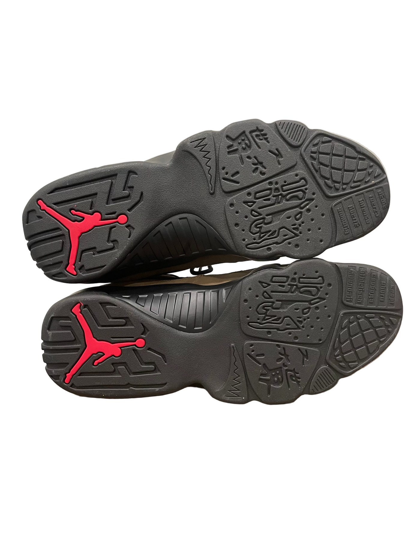 Nike Air Jordan 9 Retro Olive