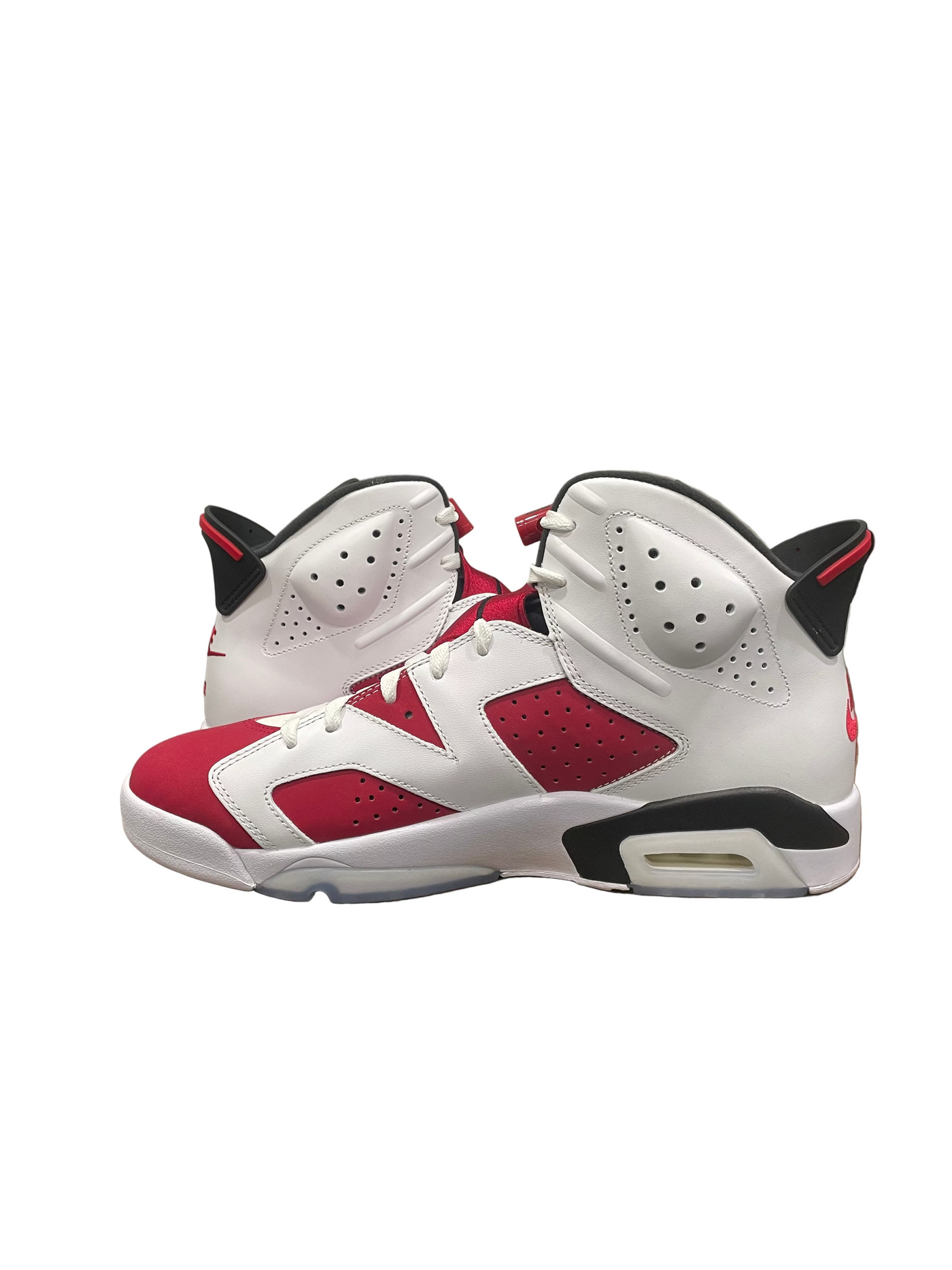 NIke Air Jordan 6 Retro Carmine