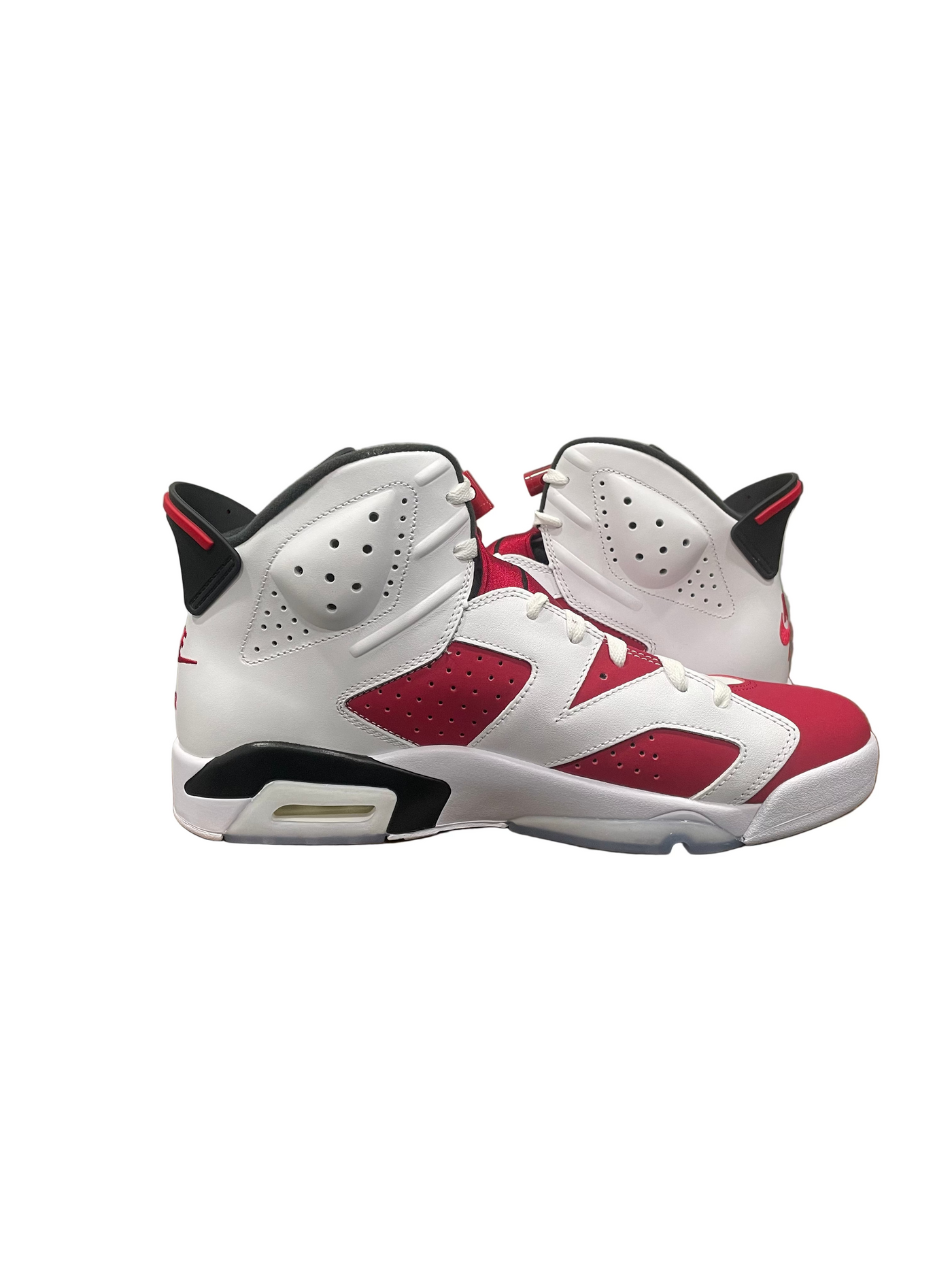 NIke Air Jordan 6 Retro Carmine