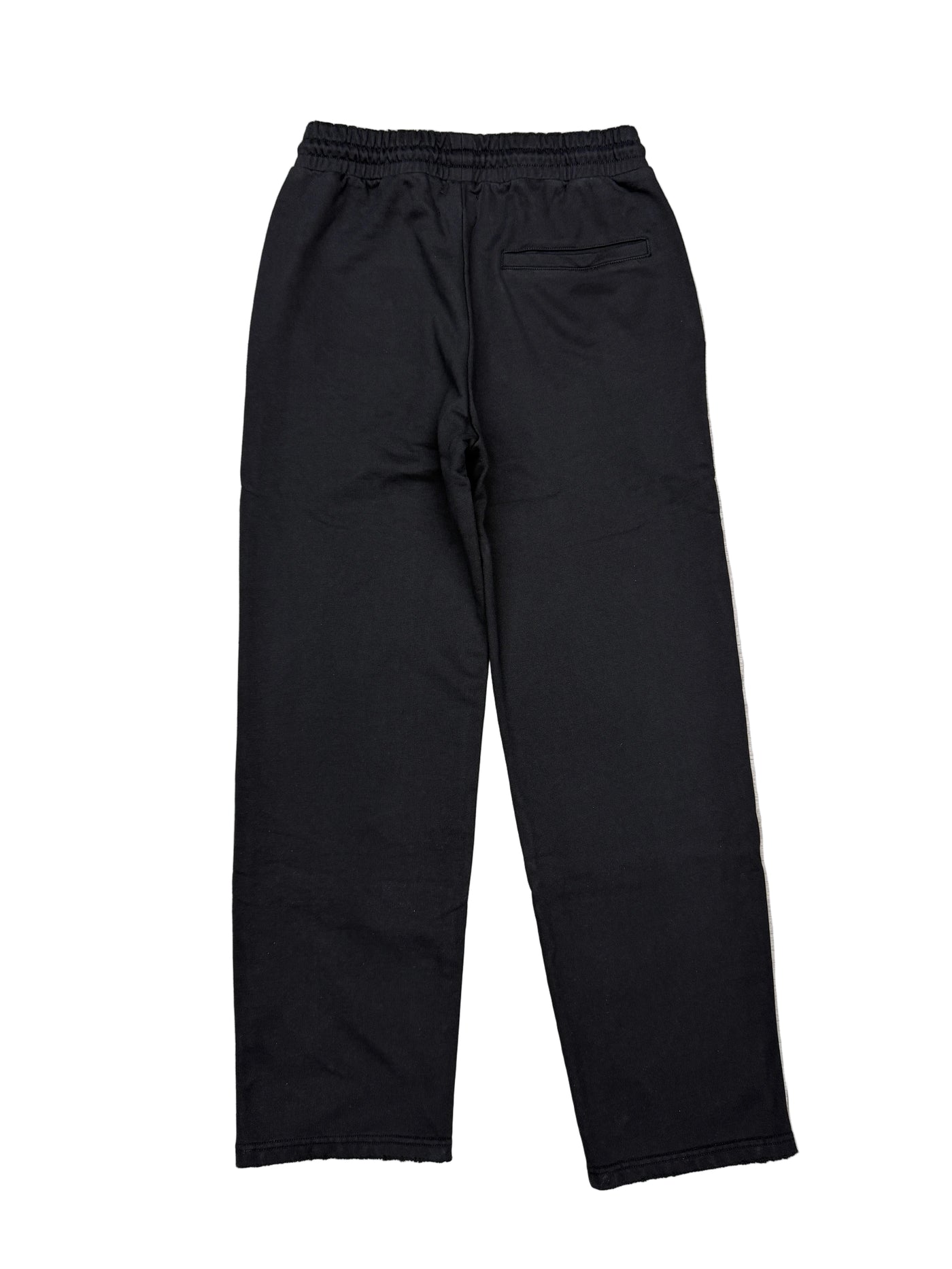 Bottega Desires Tech Sweatpants Black