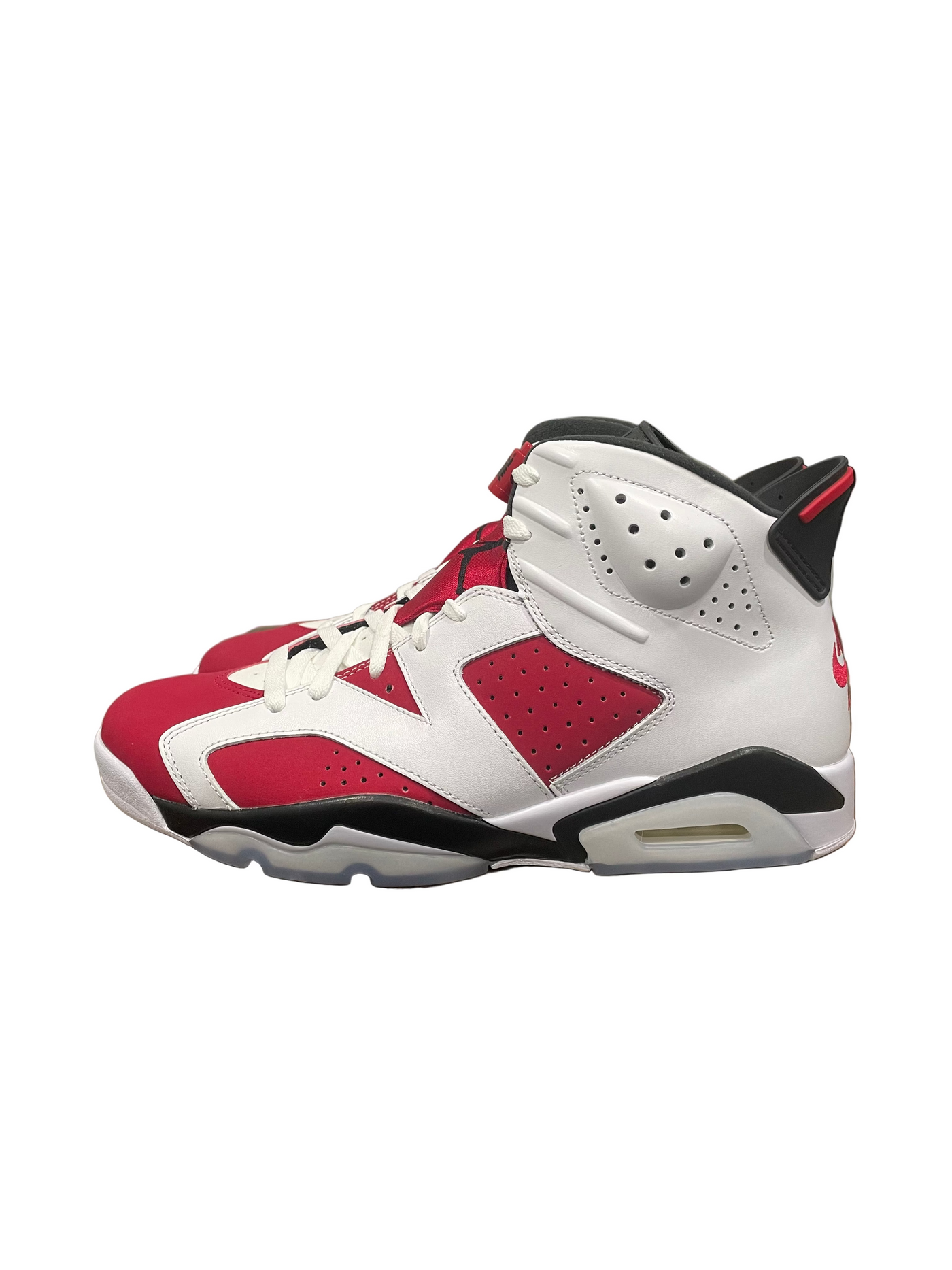 NIke Air Jordan 6 Retro Carmine