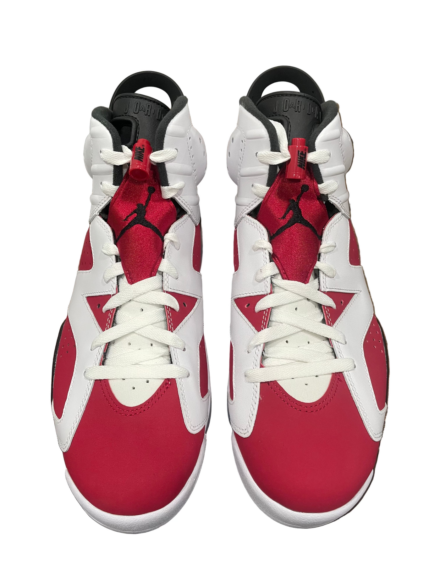 NIke Air Jordan 6 Retro Carmine