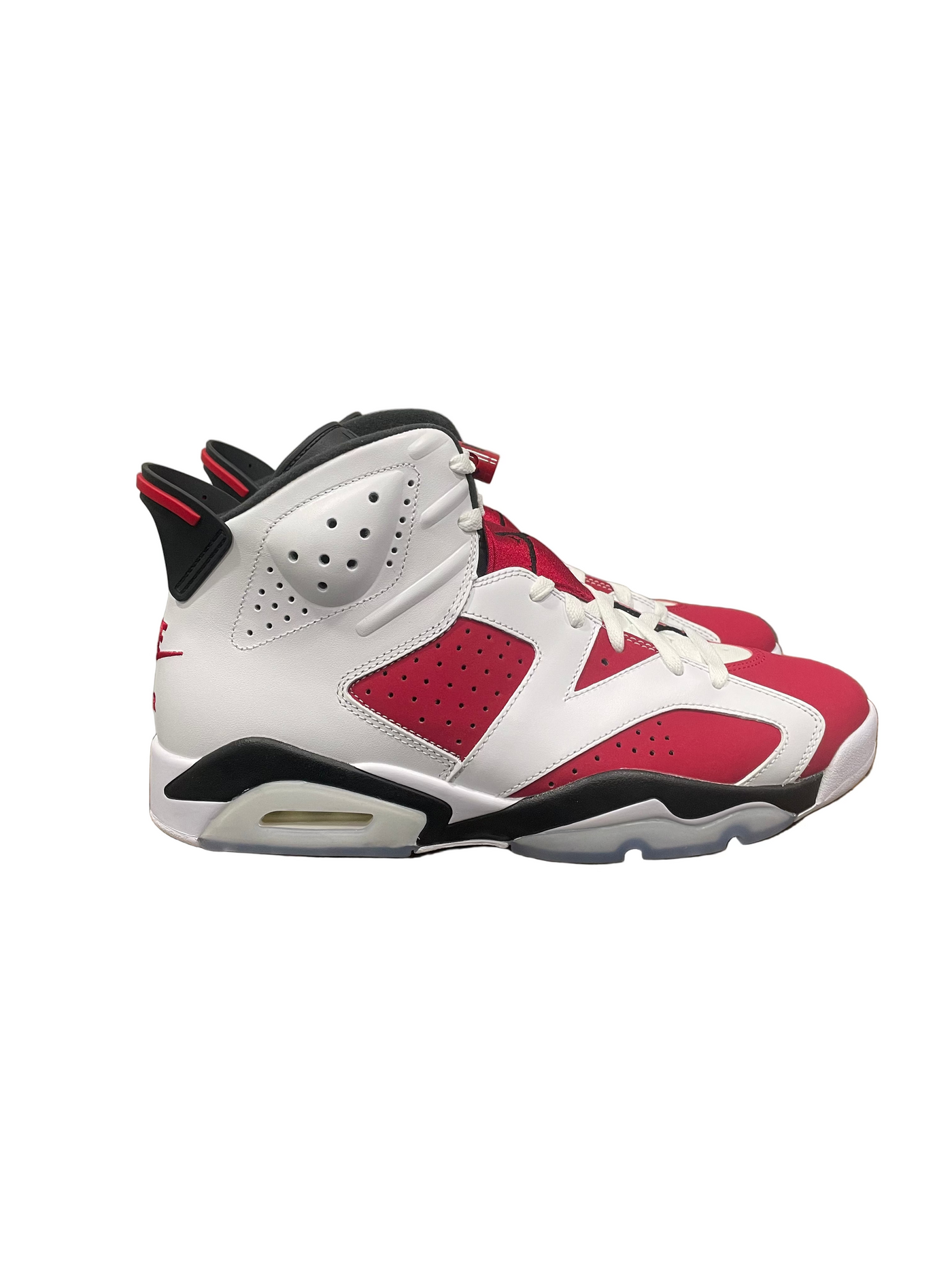 NIke Air Jordan 6 Retro Carmine