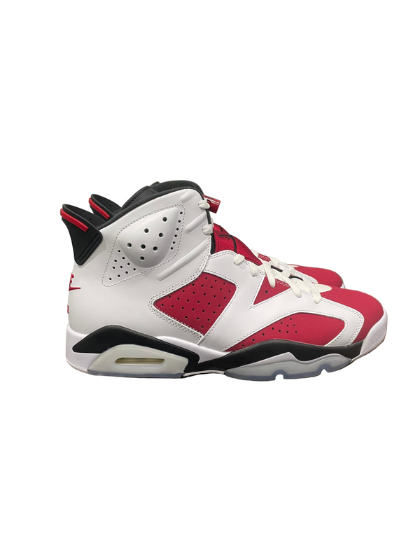 NIke Air Jordan 6 Retro Carmine