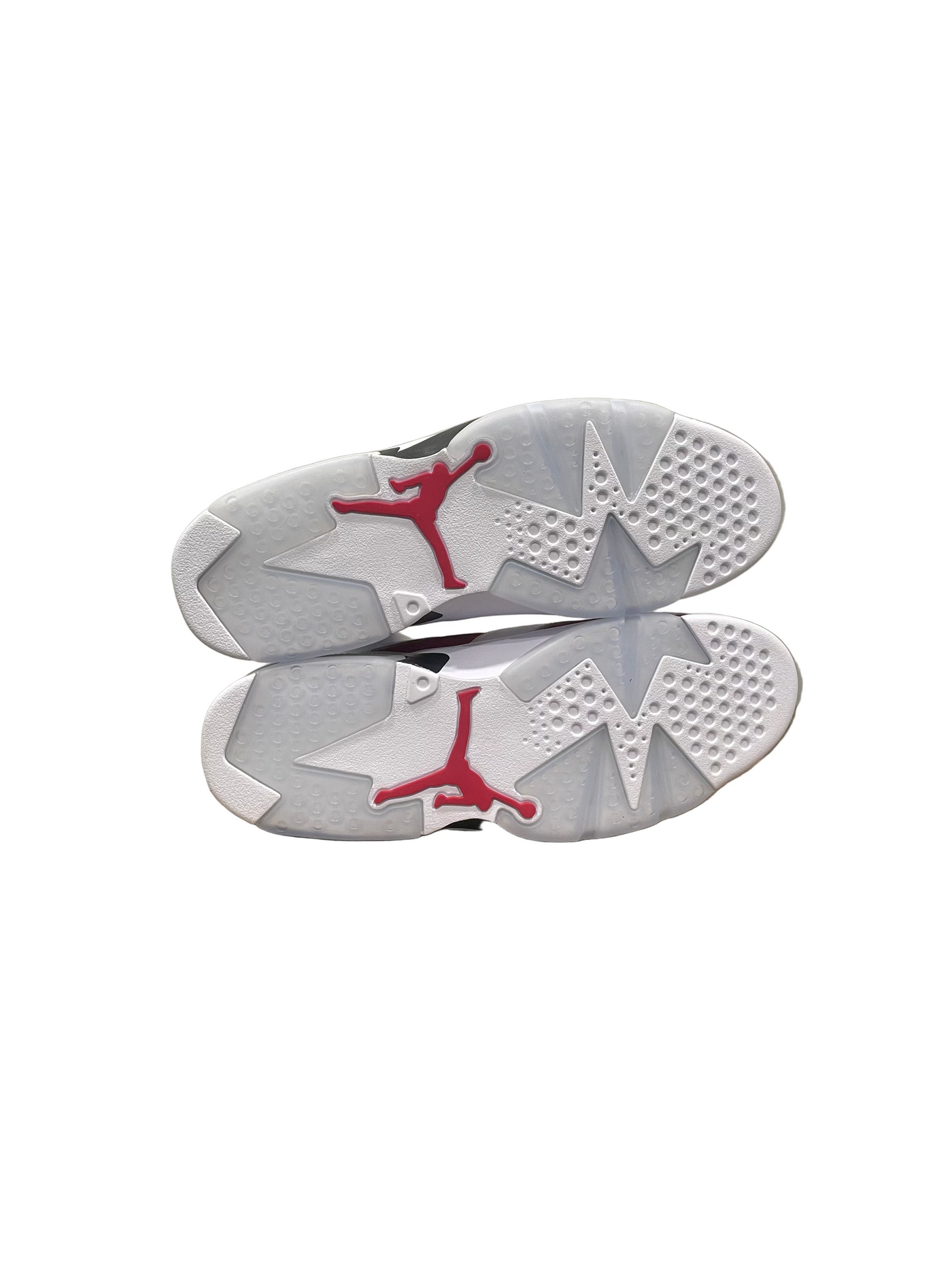 NIke Air Jordan 6 Retro Carmine