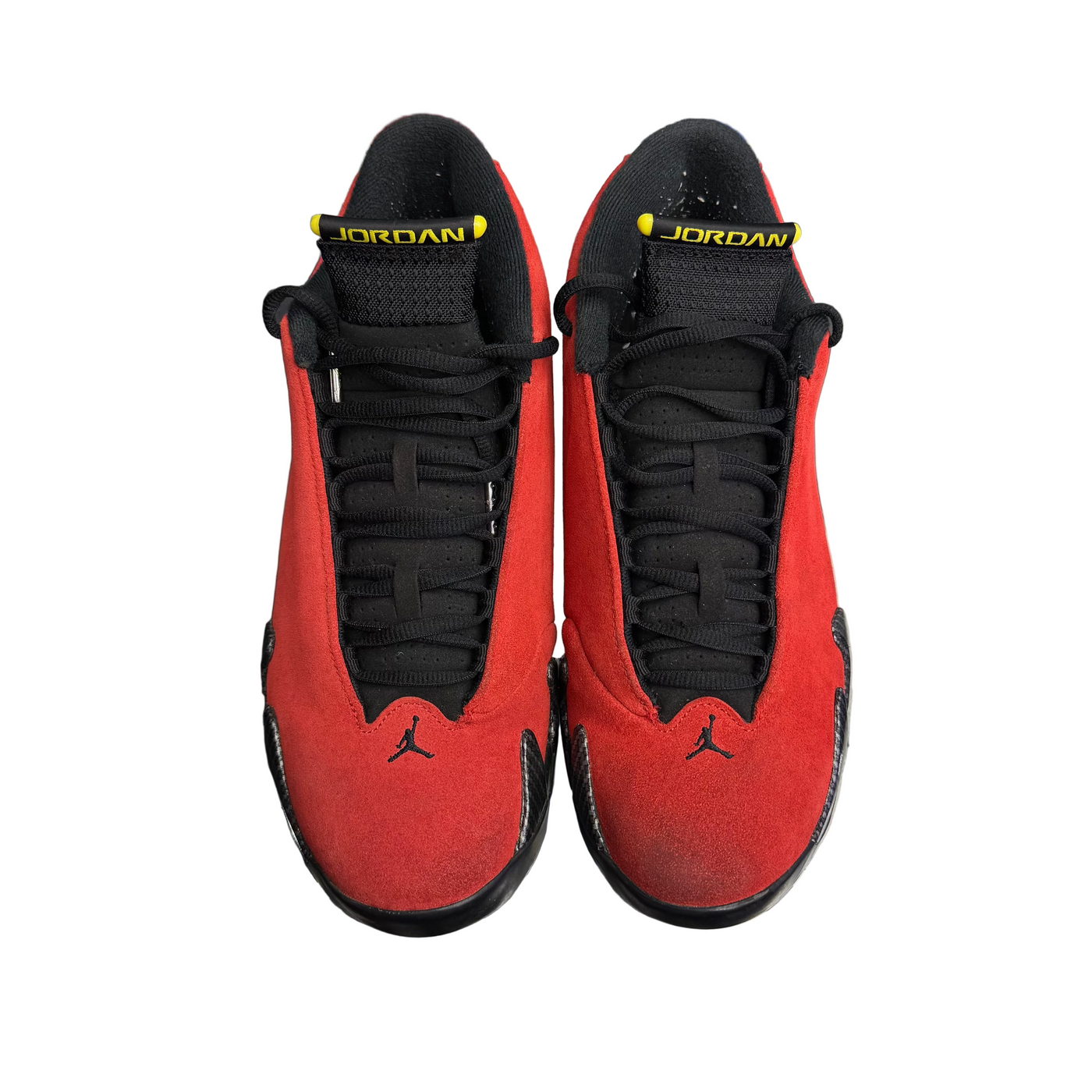 Nike Air Jordan 14 Retro Ferrari