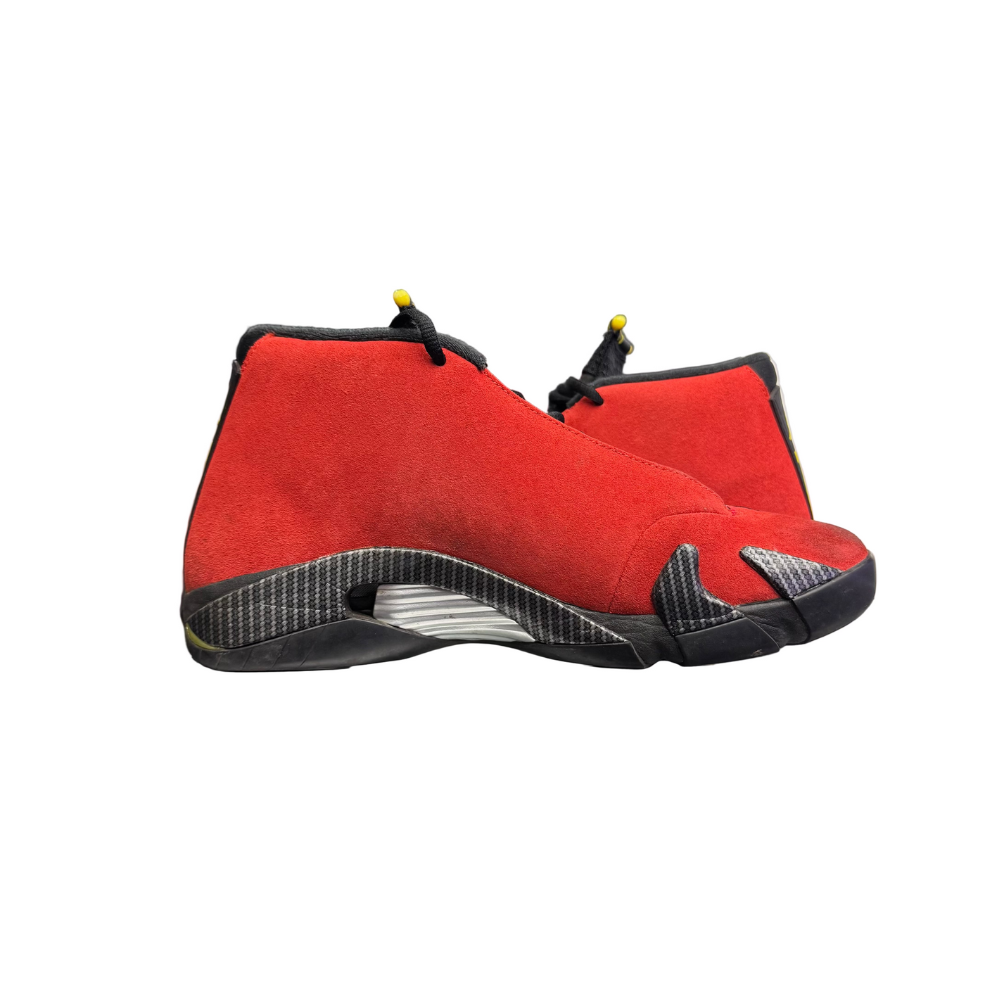 Nike Air Jordan 14 Retro Ferrari