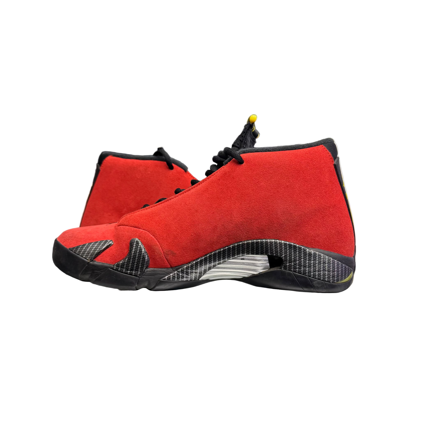 Nike Air Jordan 14 Retro Ferrari