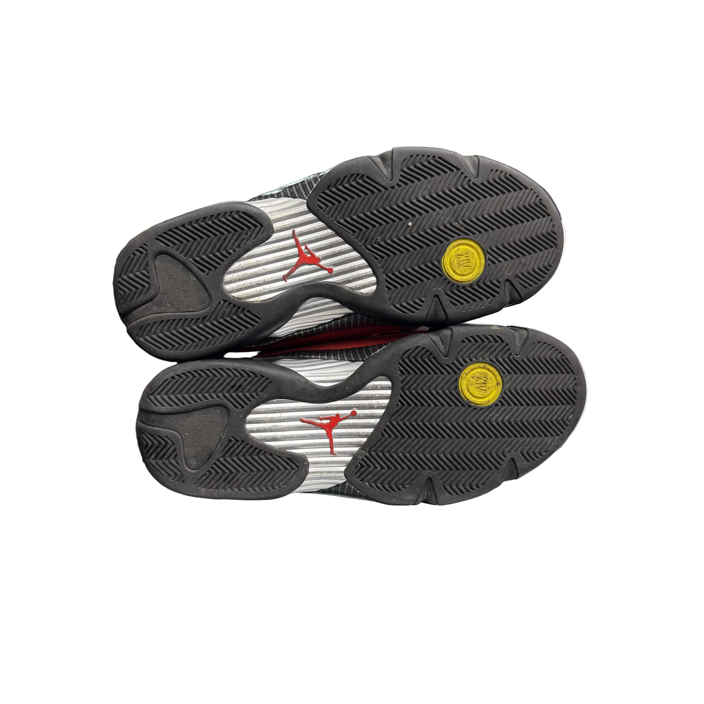 Nike Air Jordan 14 Retro Ferrari